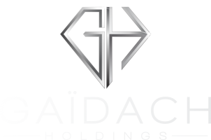 logo gaïdach holdings